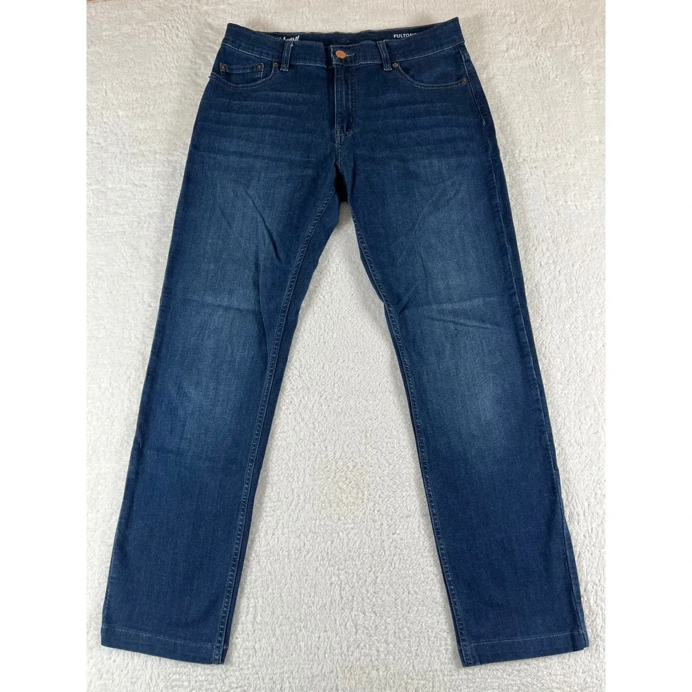 Mugsy Jeans mugsy fultons